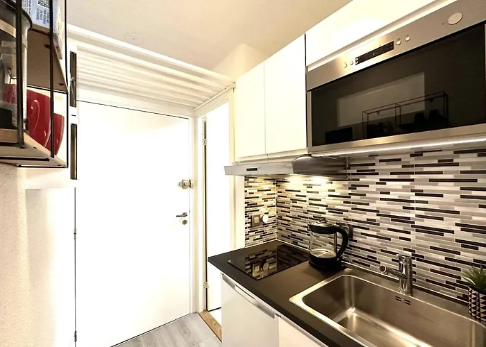 Beausoleilmonaco Terrasse Vue Clim Et Acces Piscine شقة *