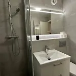 Daire Beausoleilmonaco Terrasse Vue Clim Et Acces Piscine *