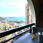 Beausoleilmonaco Terrasse Vue Clim Et Acces Piscine Beausoleil
