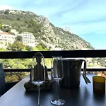 Beausoleilmonaco Terrasse Vue Clim Et Acces Piscine *