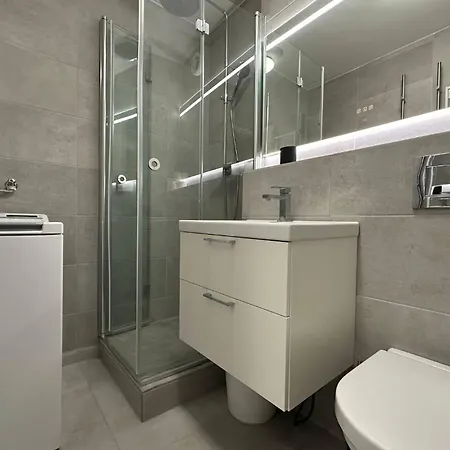 Apartmán Beausoleilmonaco Terrasse Vue Clim Et Acces Piscine