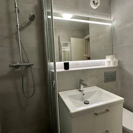 Apartmán Beausoleilmonaco Terrasse Vue Clim Et Acces Piscine *