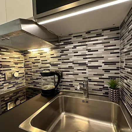 Beausoleilmonaco Terrasse Vue Clim Et Acces Piscine * 보솔레이