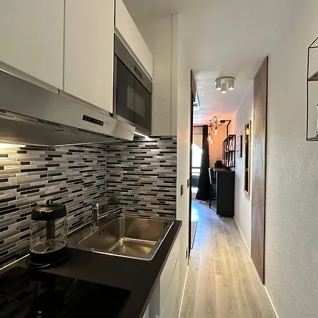 Beausoleilmonaco Terrasse Vue Clim Et Acces Piscine * 보솔레이