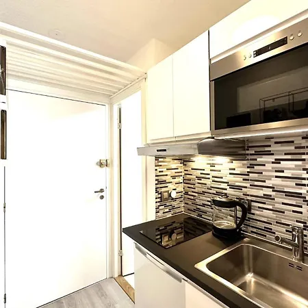 Beausoleilmonaco Terrasse Vue Clim Et Acces Piscine 아파트 *