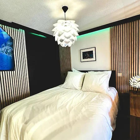 Beausoleilmonaco Terrasse Vue Clim Et Acces Piscine *