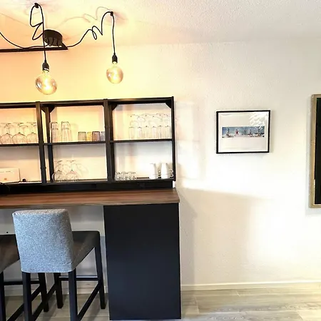 Beausoleilmonaco Terrasse Vue Clim Et Acces Piscine 아파트 보솔레이